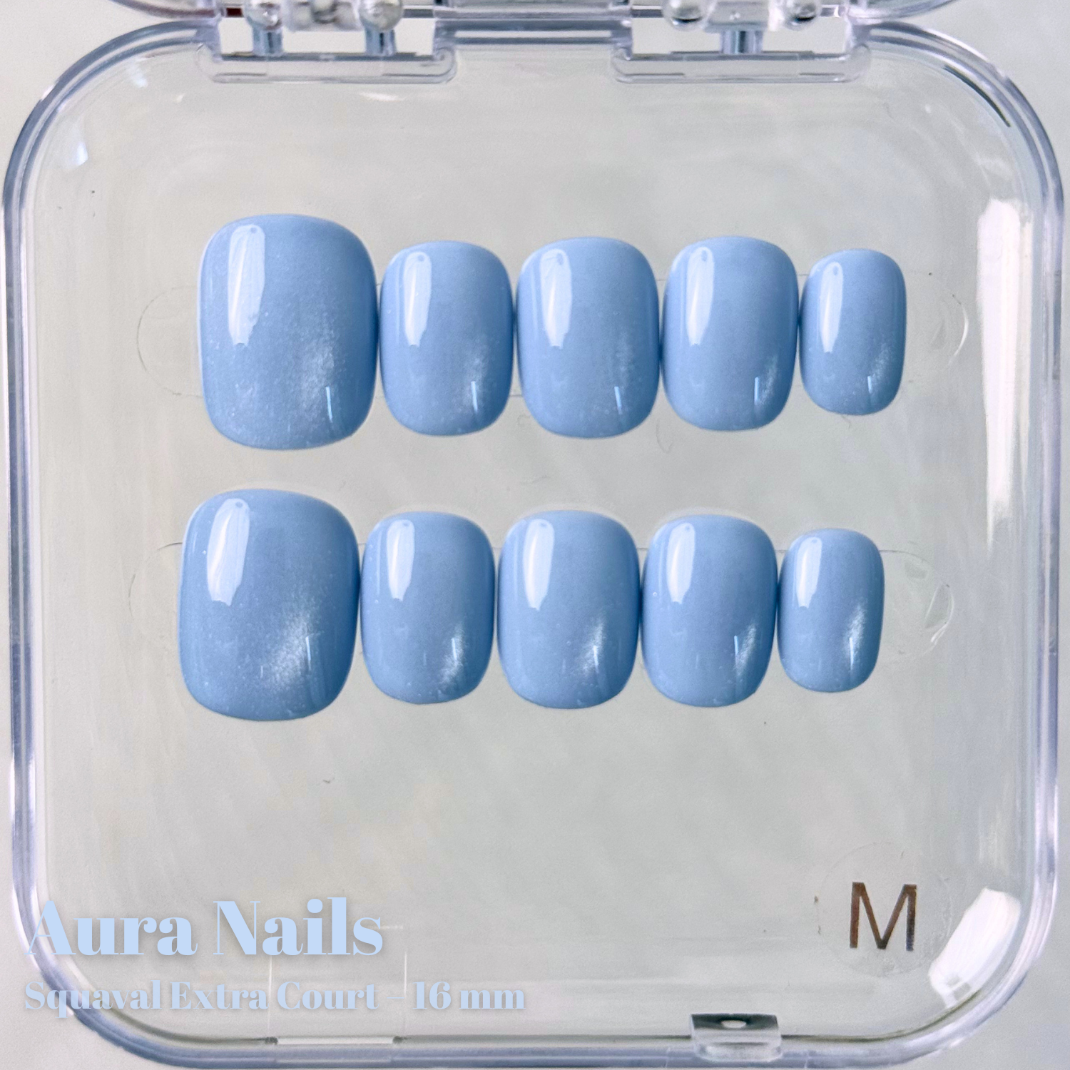 Nuage Bleu N°359