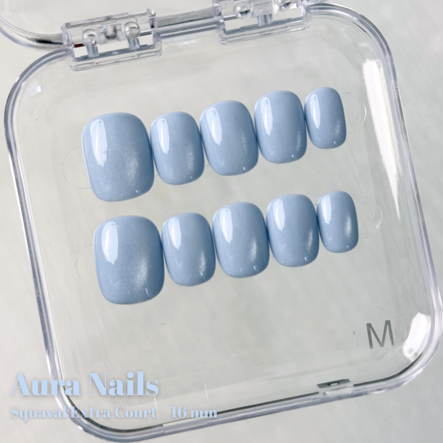 Nuage Bleu N°359