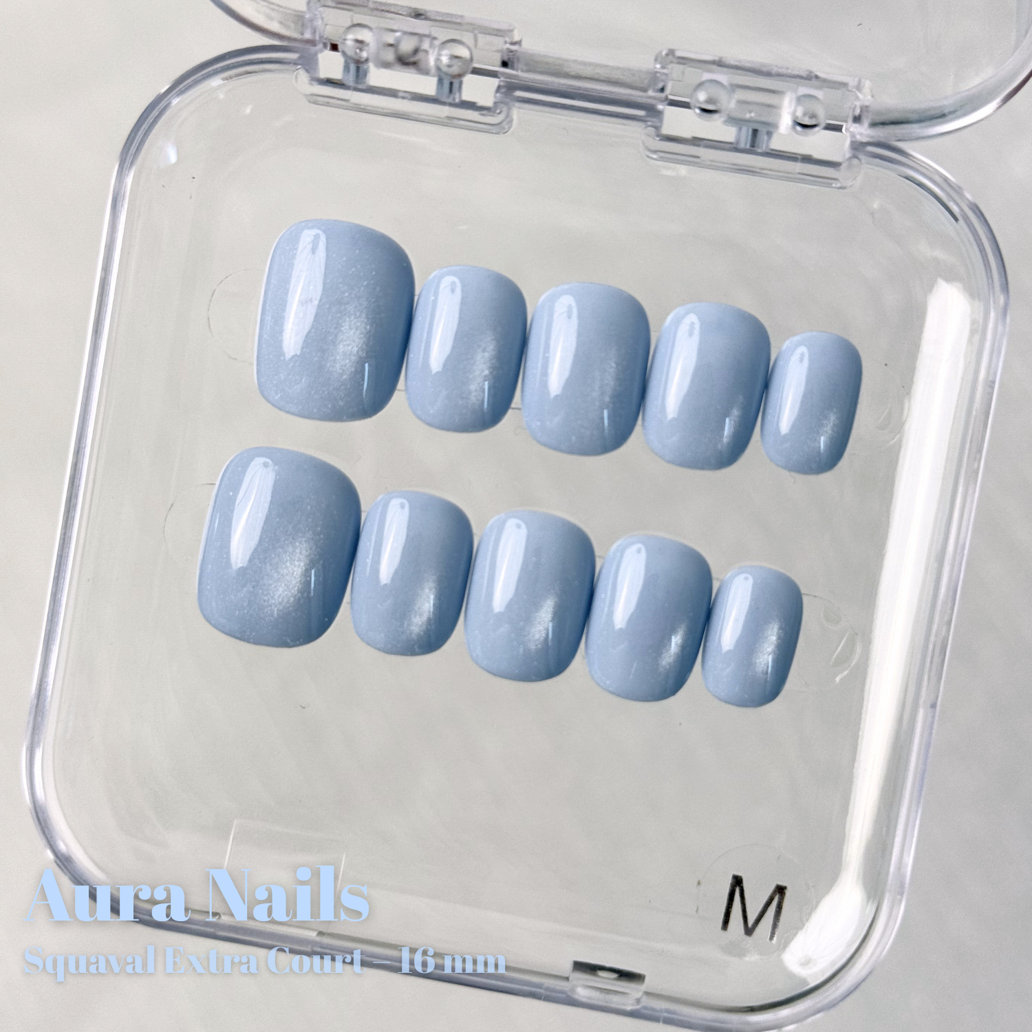 Nuage Bleu N°359