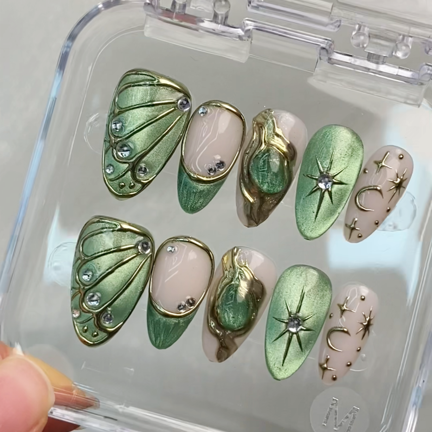 MariposaSoñadora
