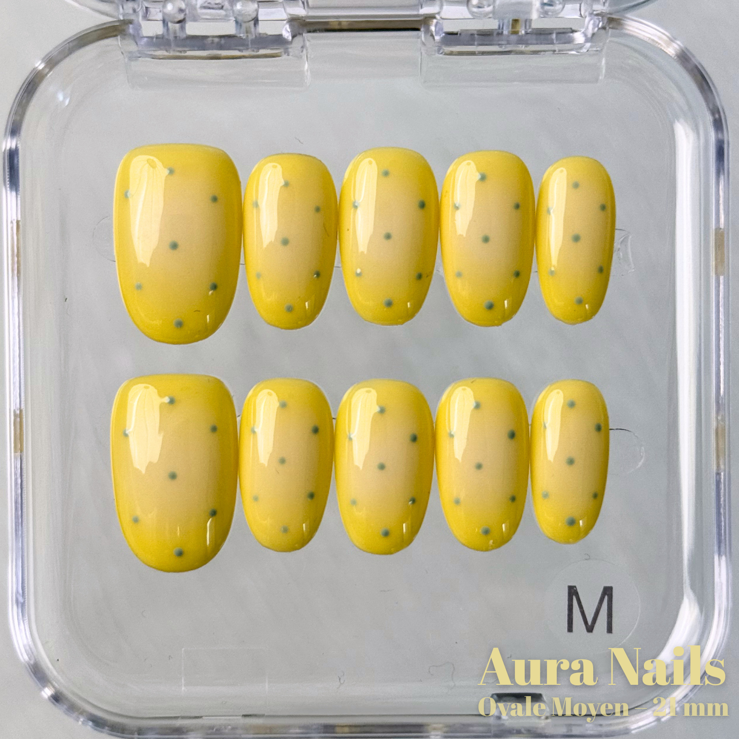 Citron Vanillé N°357