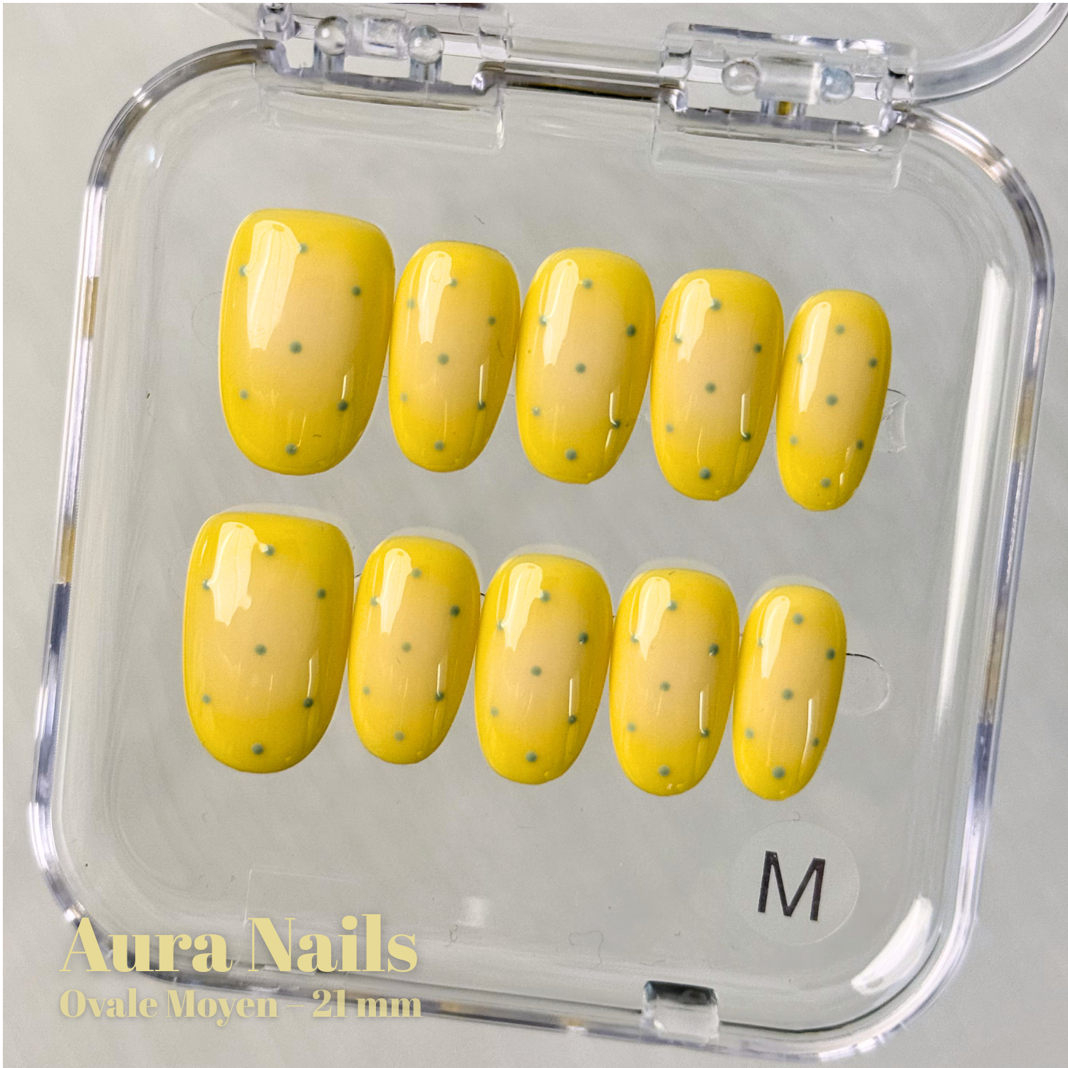 Citron Vanillé N°357