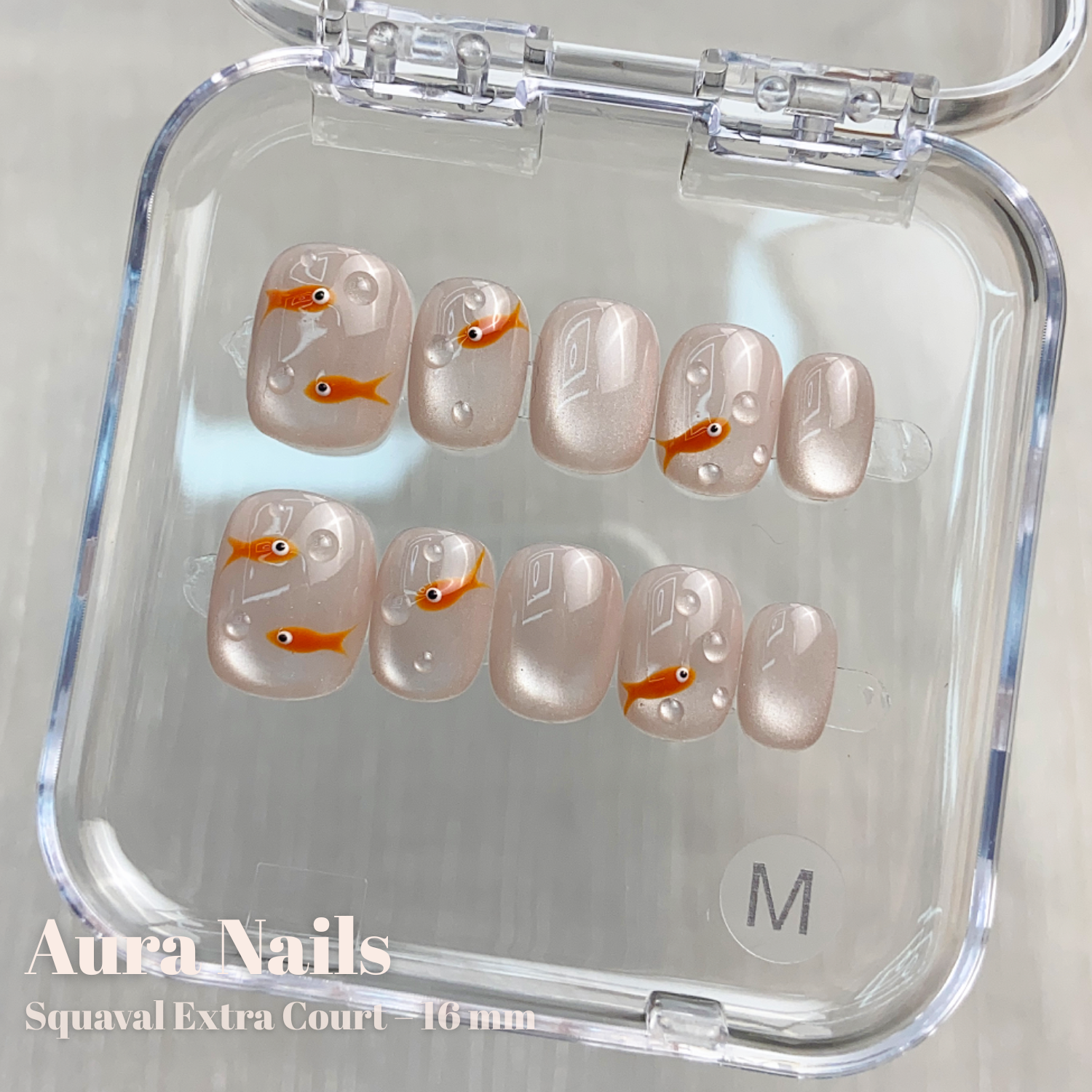 Poissons du Lagon N°335