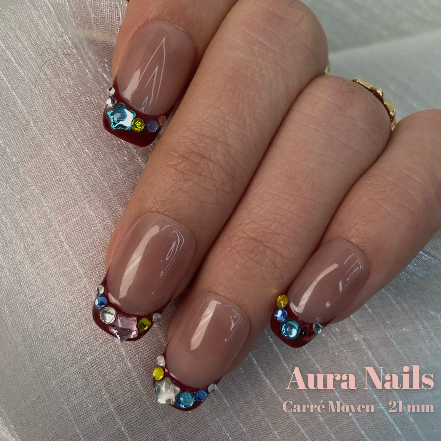 Baie Bling - N°170