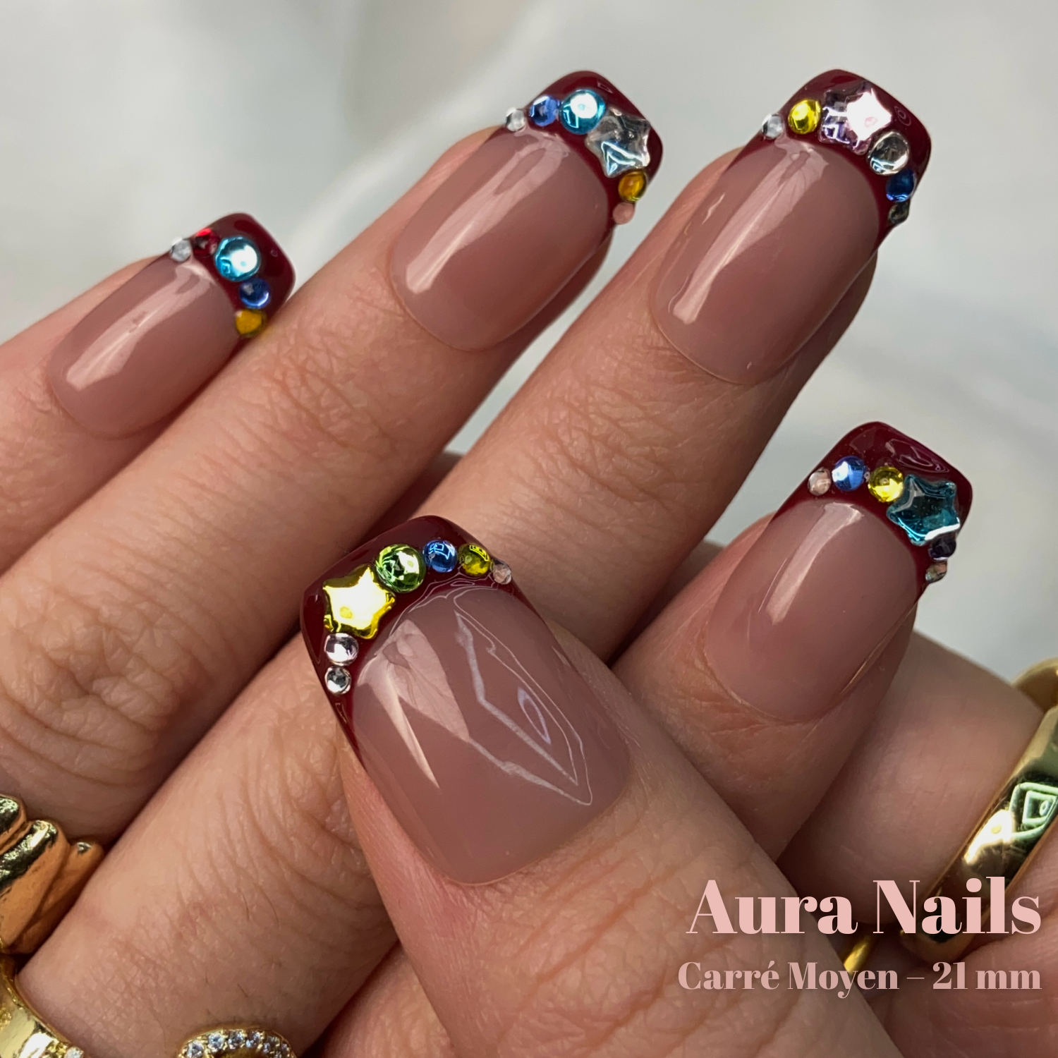 Baie Bling - N°170