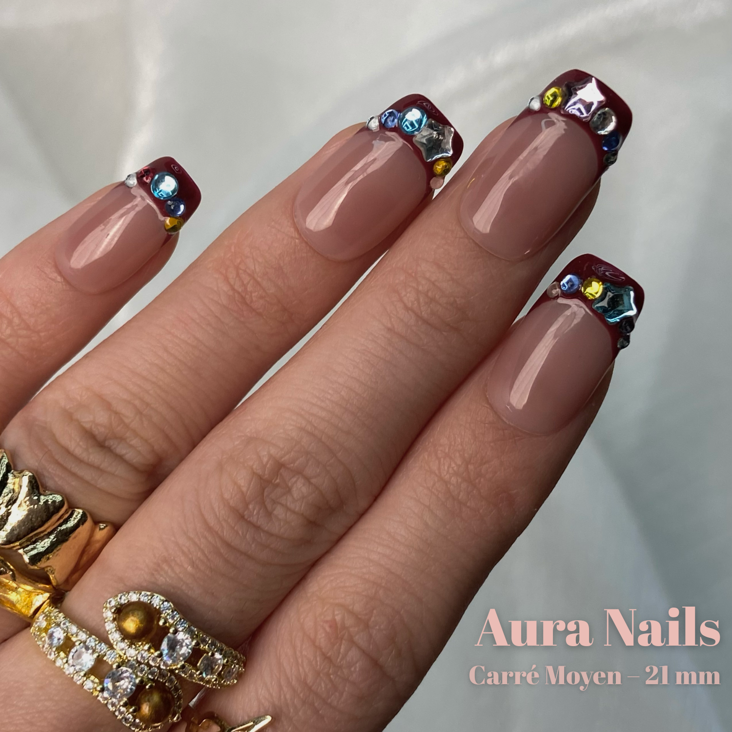 Baie Bling - N°170