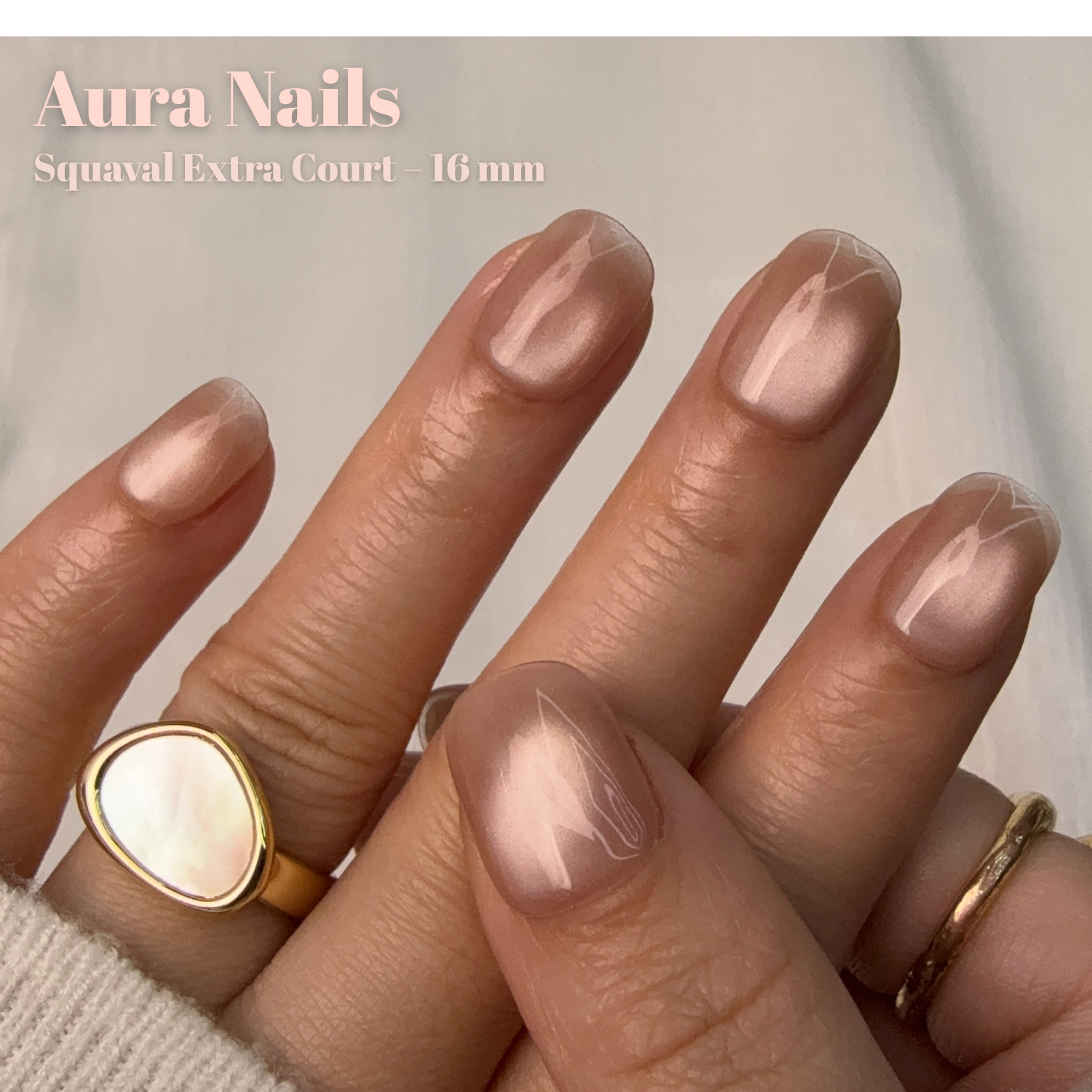 Pink Pearl - N°180