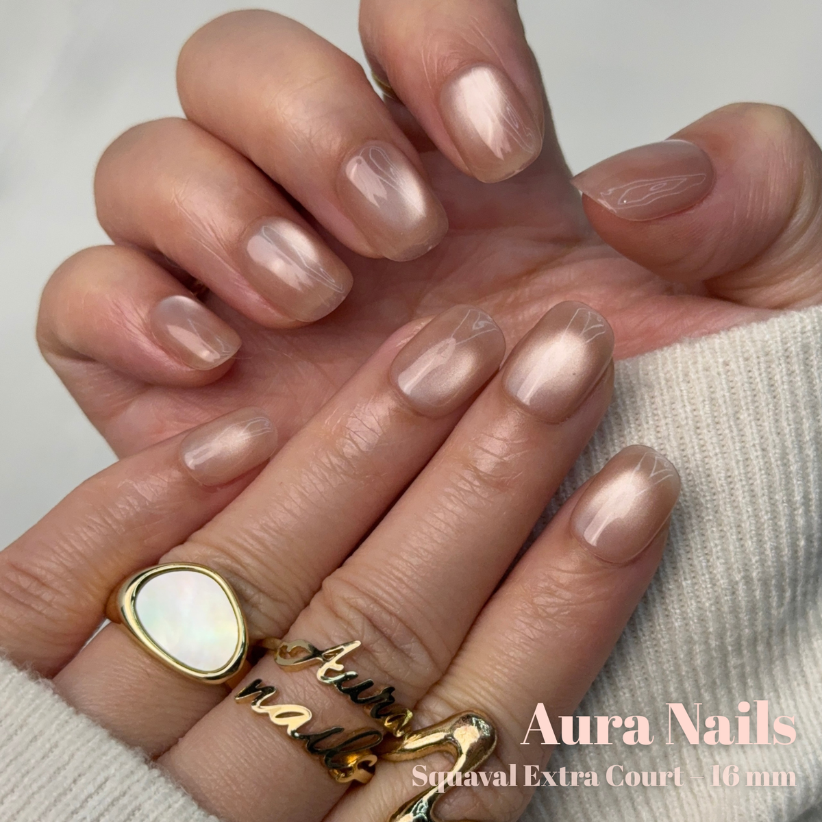 Pink Pearl - N°180