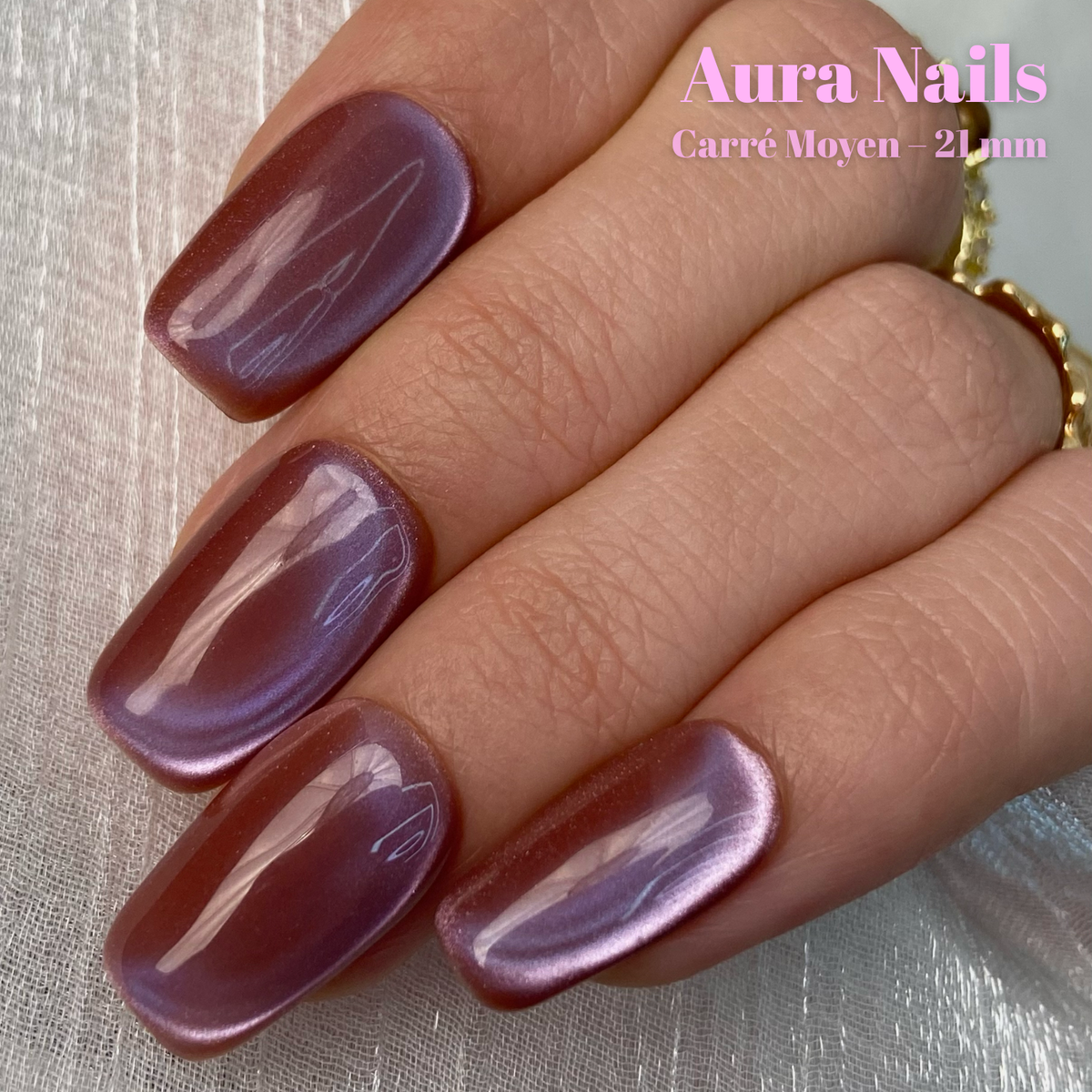 Purple Pearl - N°179