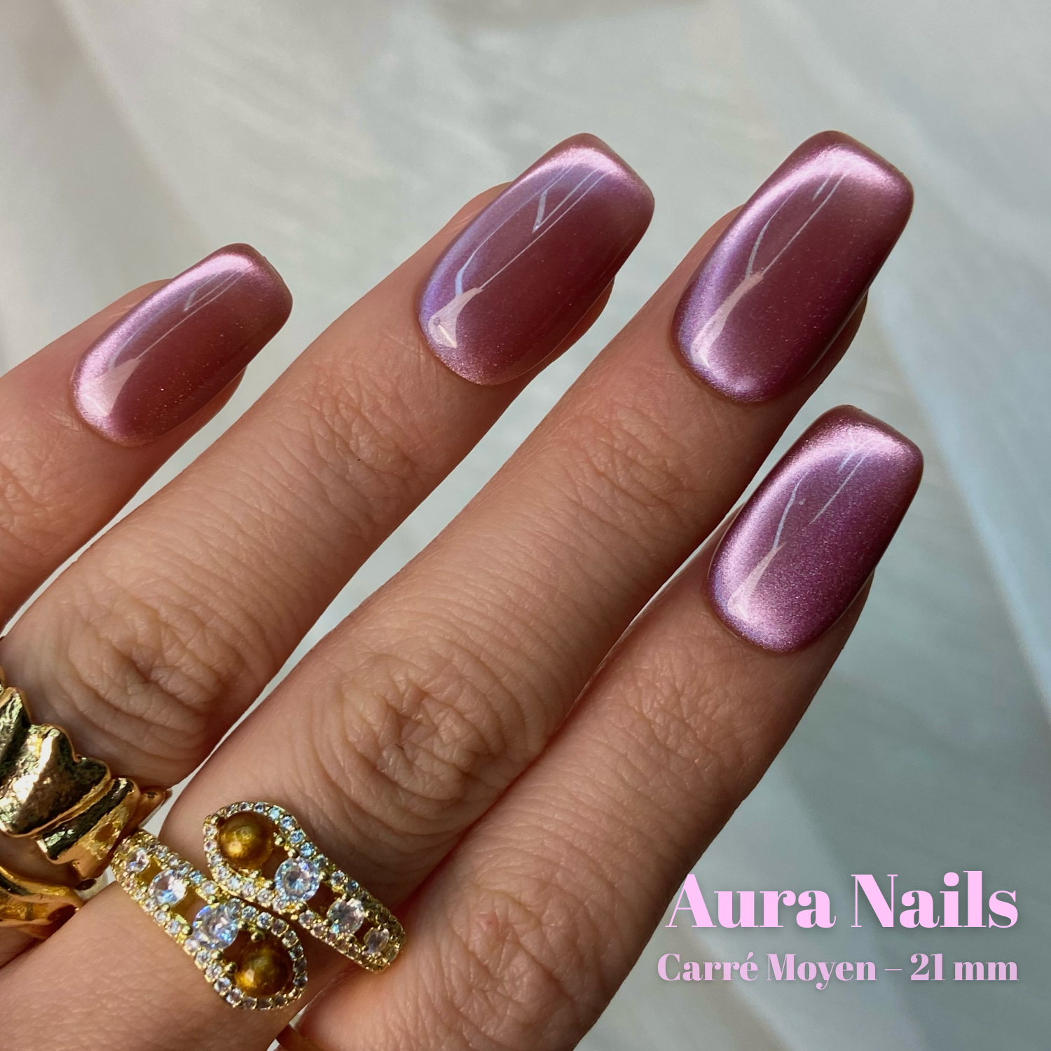 Purple Pearl - N°179