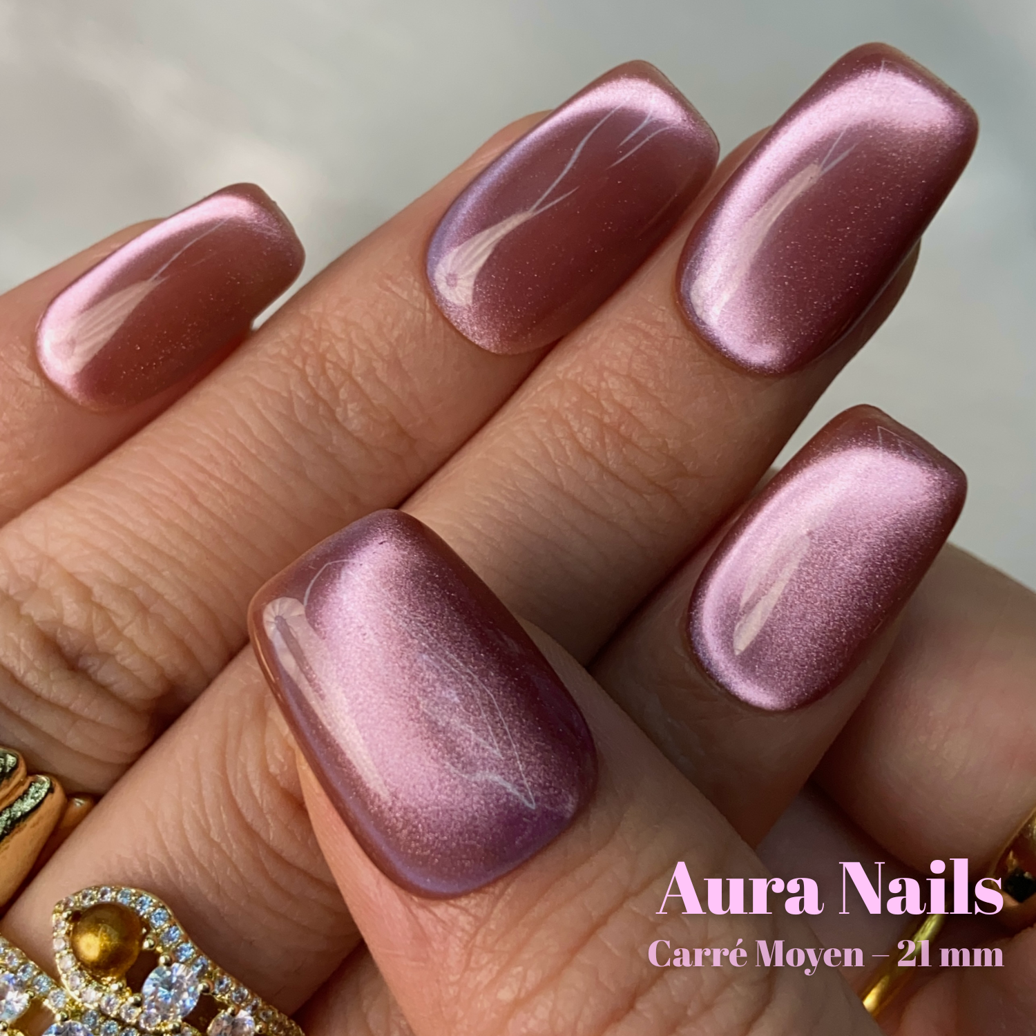 Purple Pearl - N°179