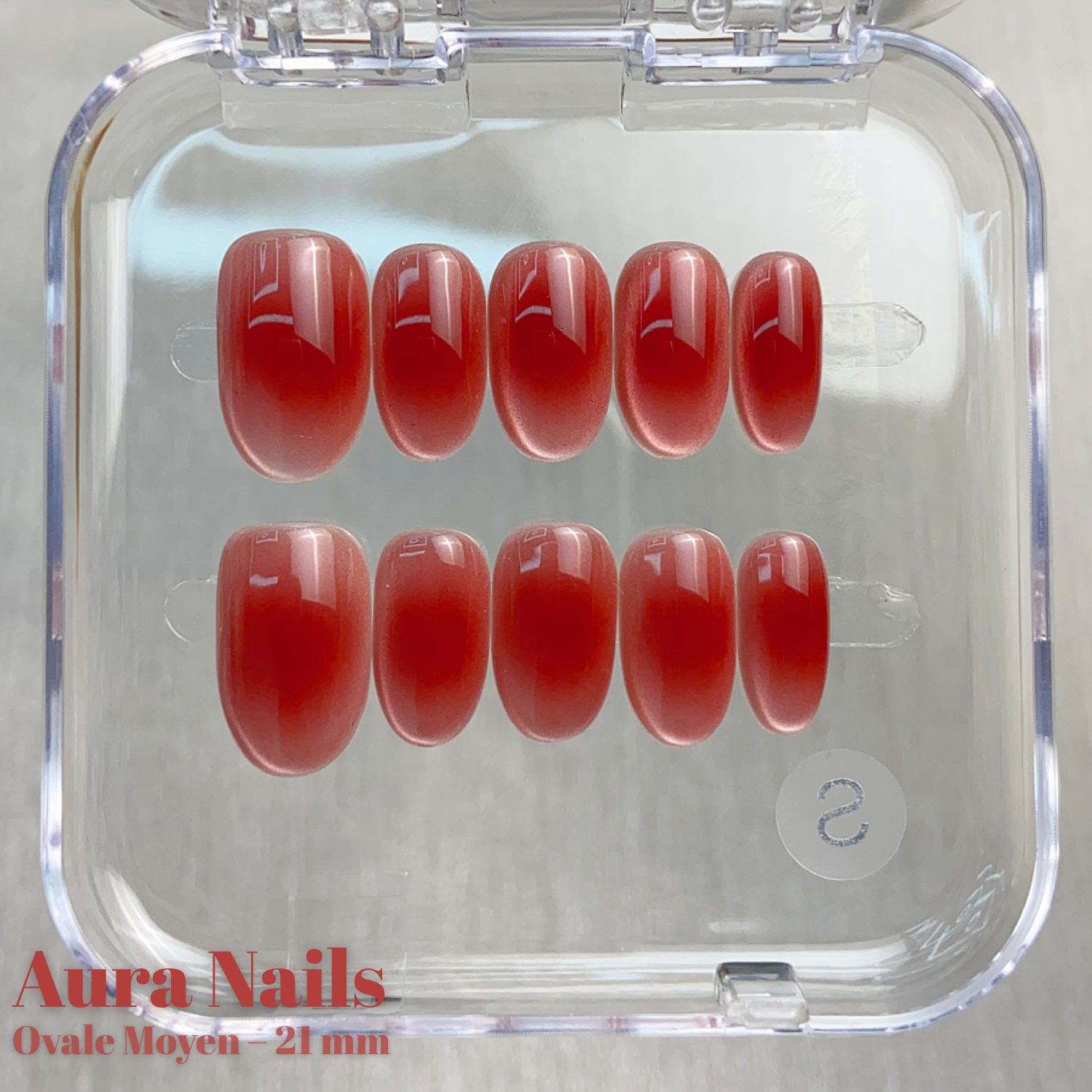 Rouge Bordeaux N°364