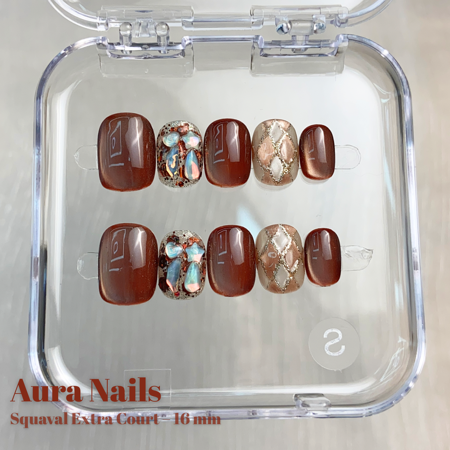 Ambre Royal N°341