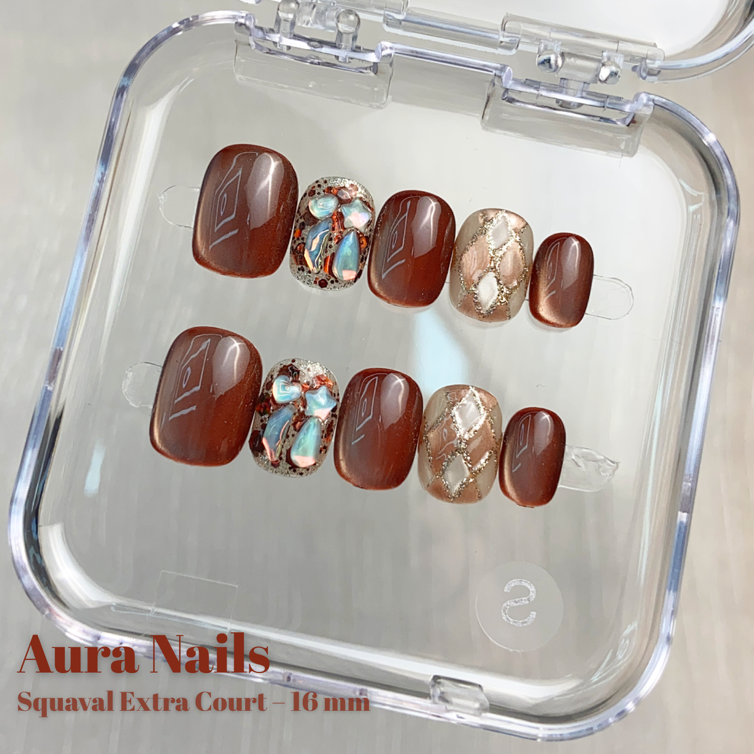Ambre Royal N°341