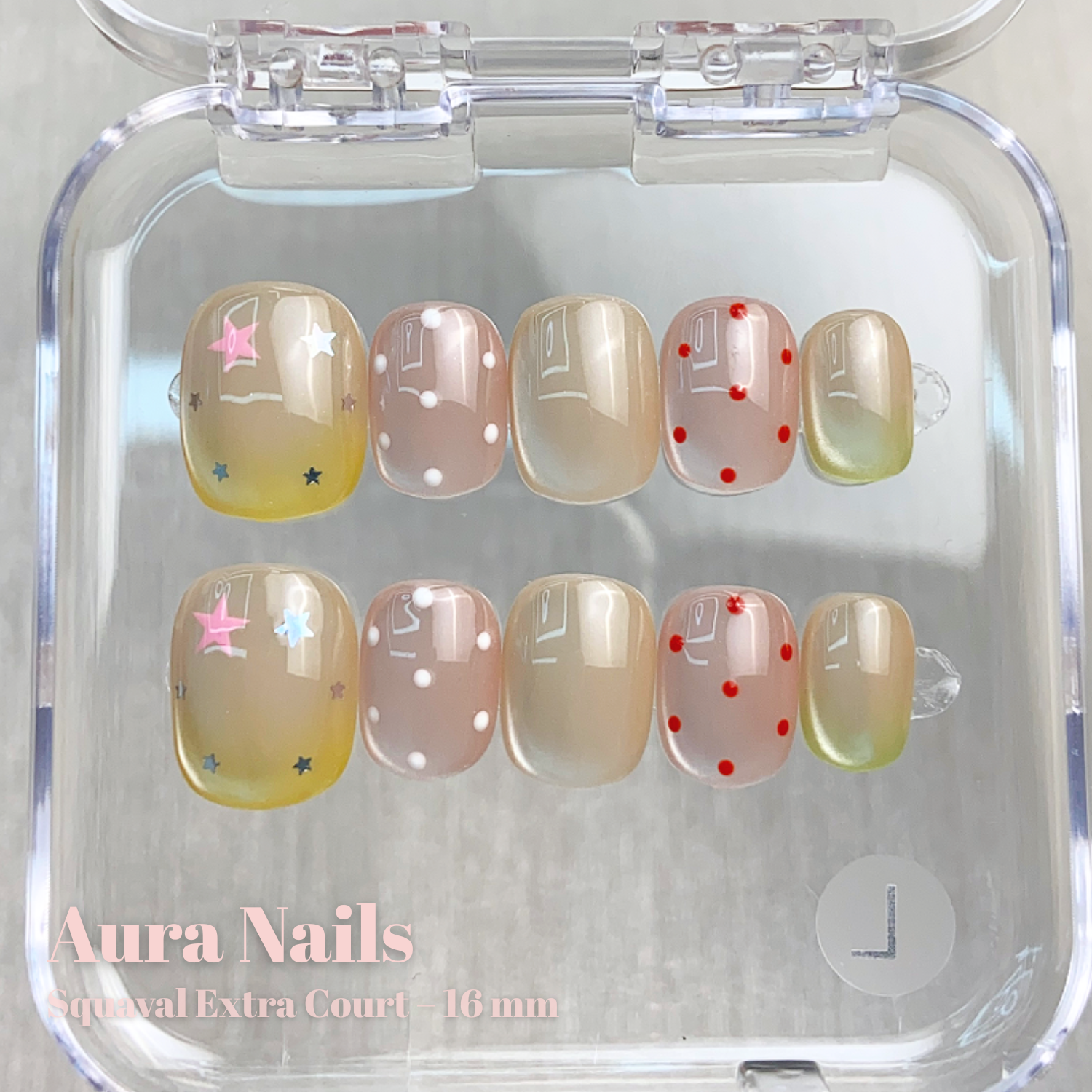 Douce Confiserie N°371