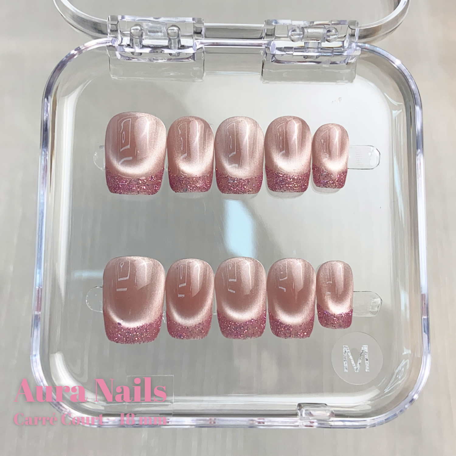 Ballet Rosé N°343