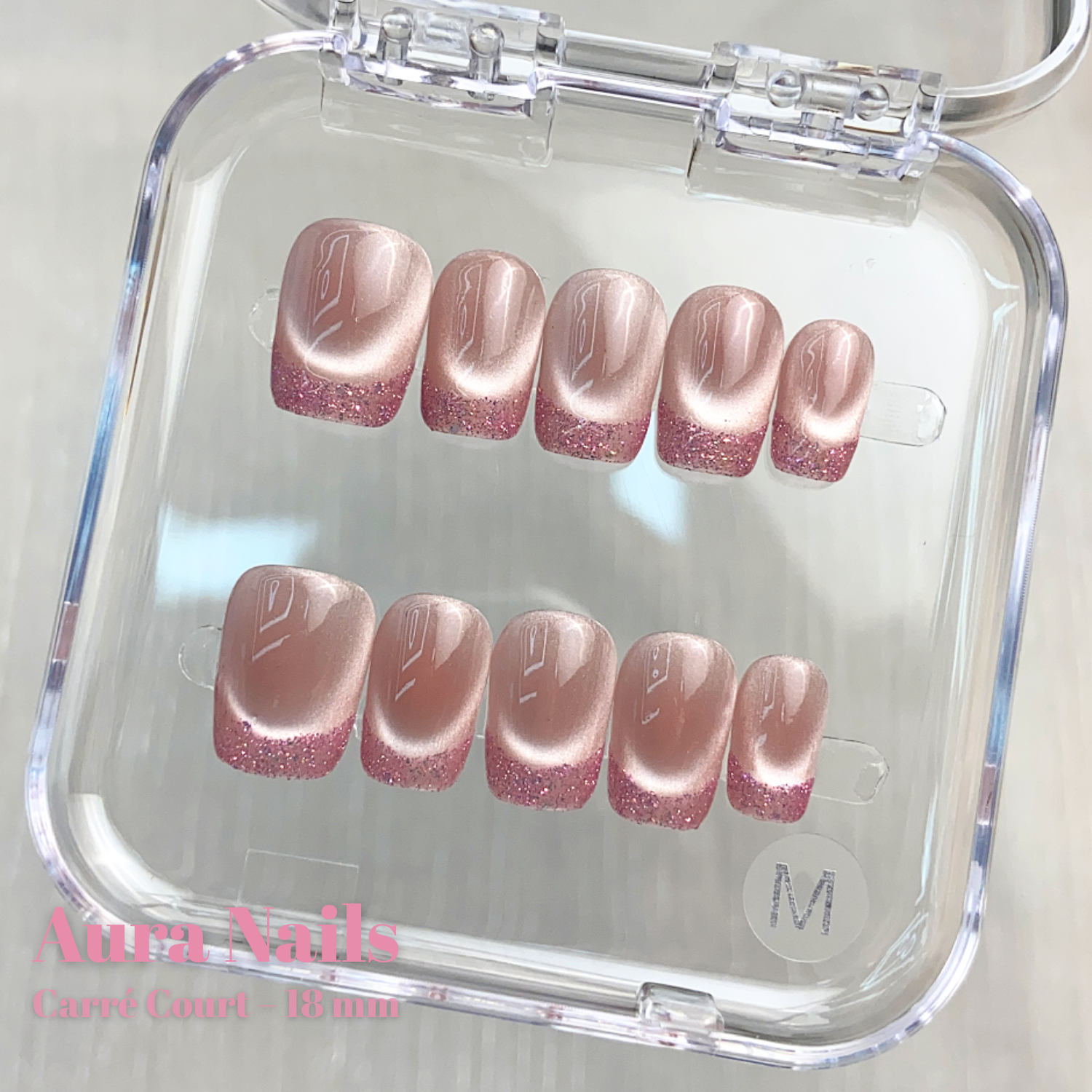 Ballet Rosé N°343