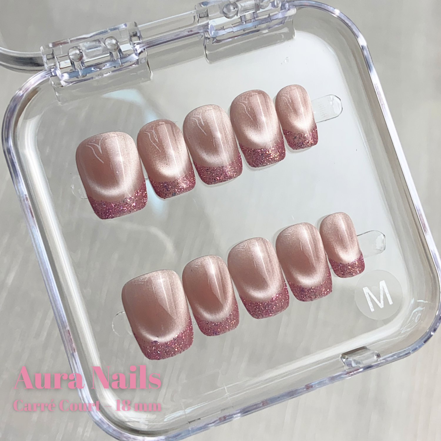 Ballet Rosé N°343