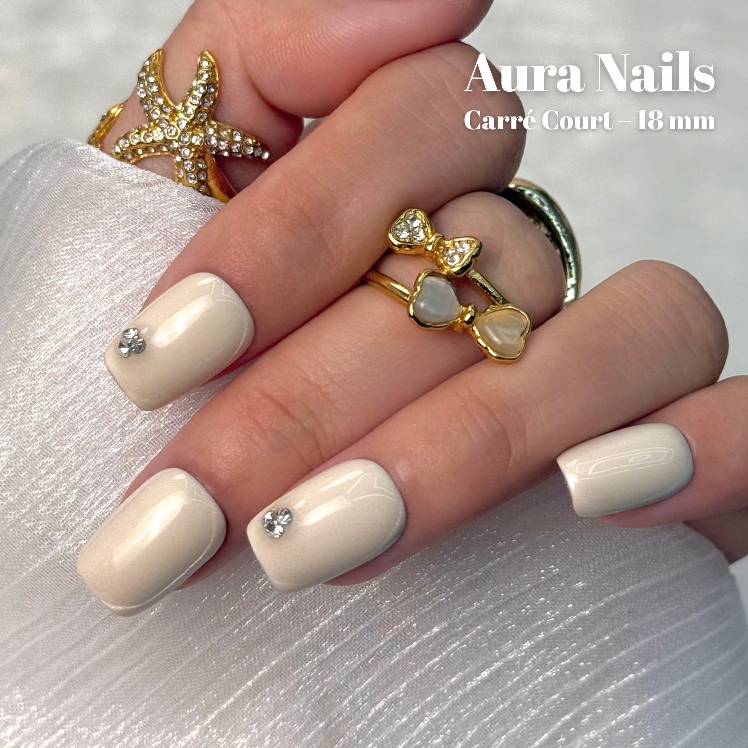Perle Diamant - N°268