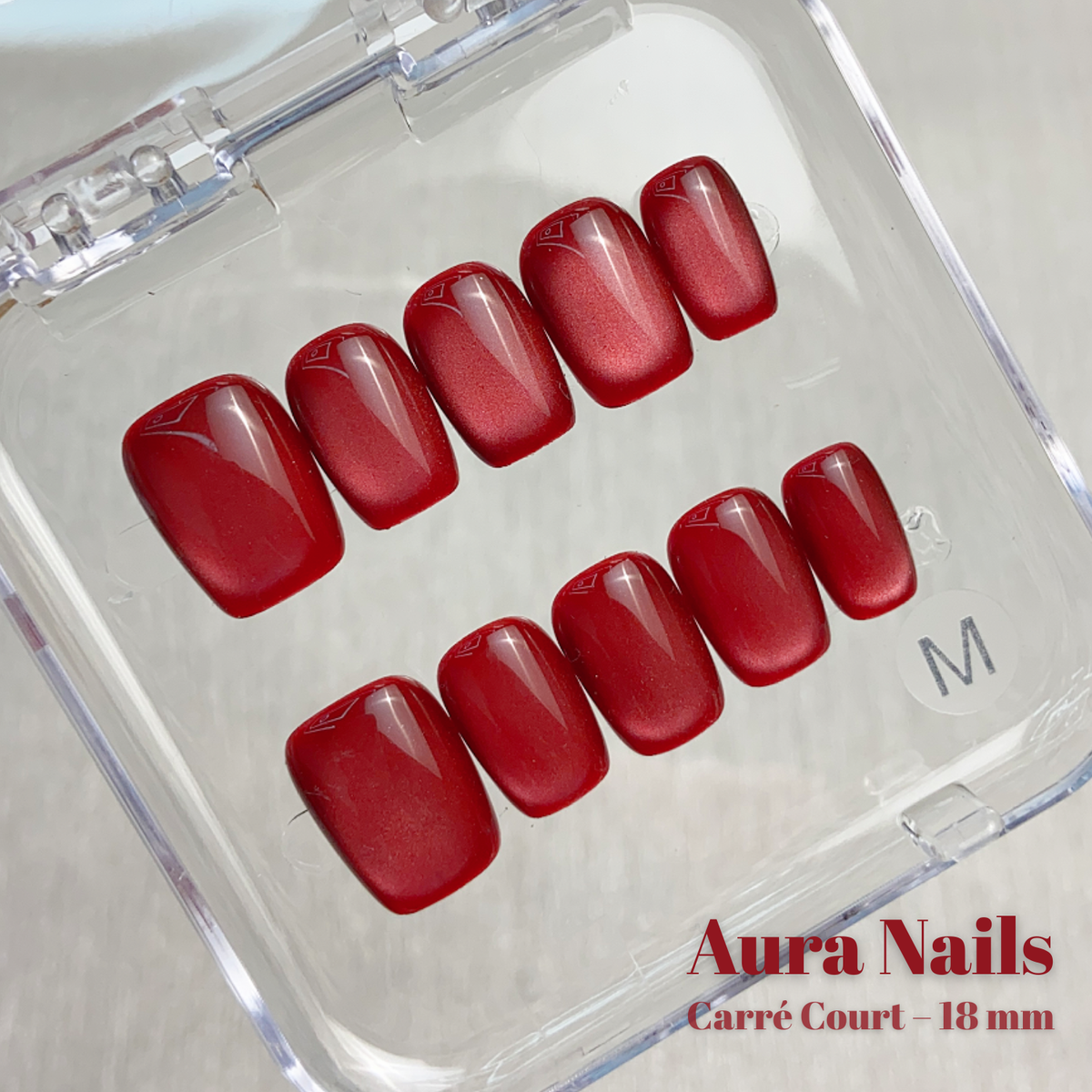 Rubis Velours N°370