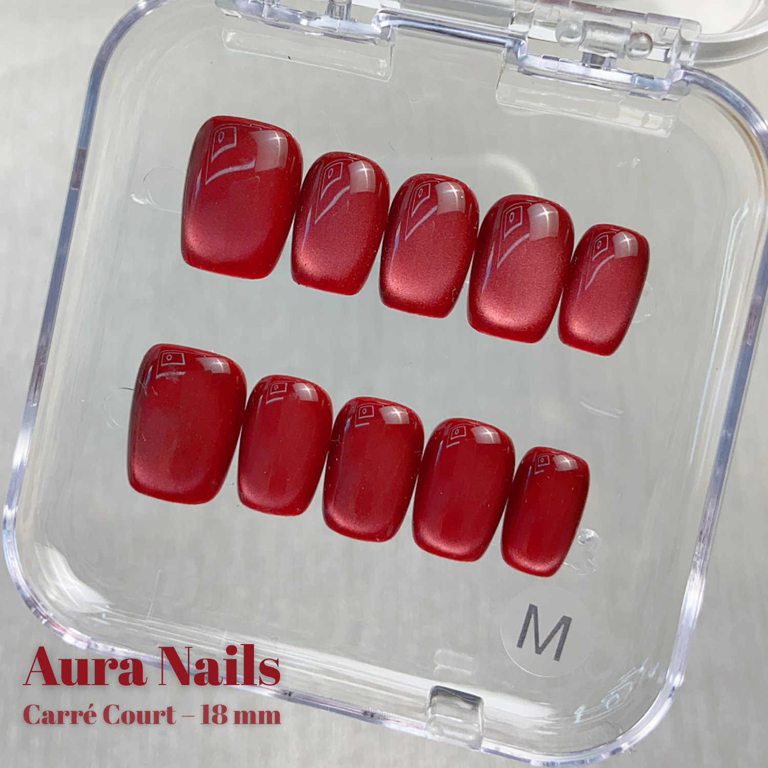 Rubis Velours N°370