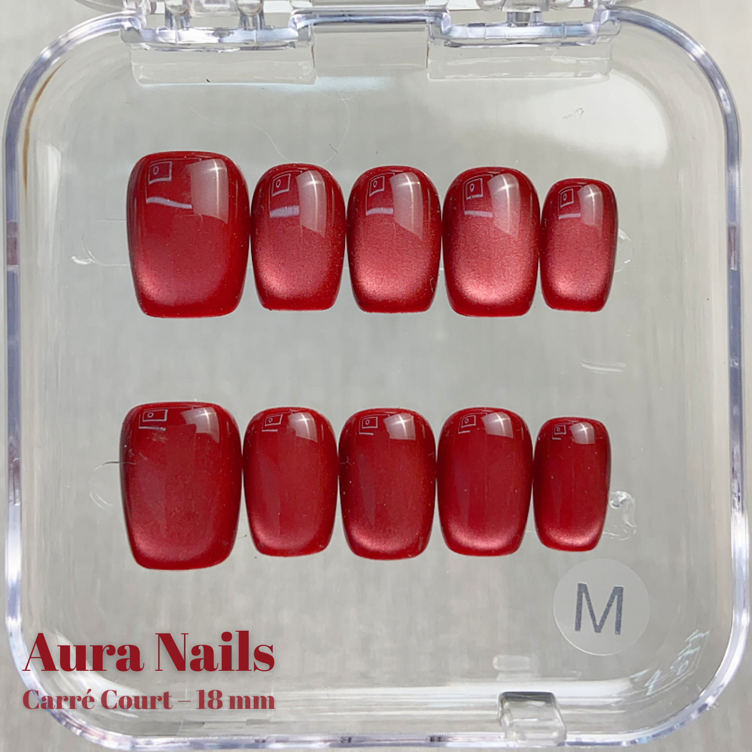 Rubis Velours N°370