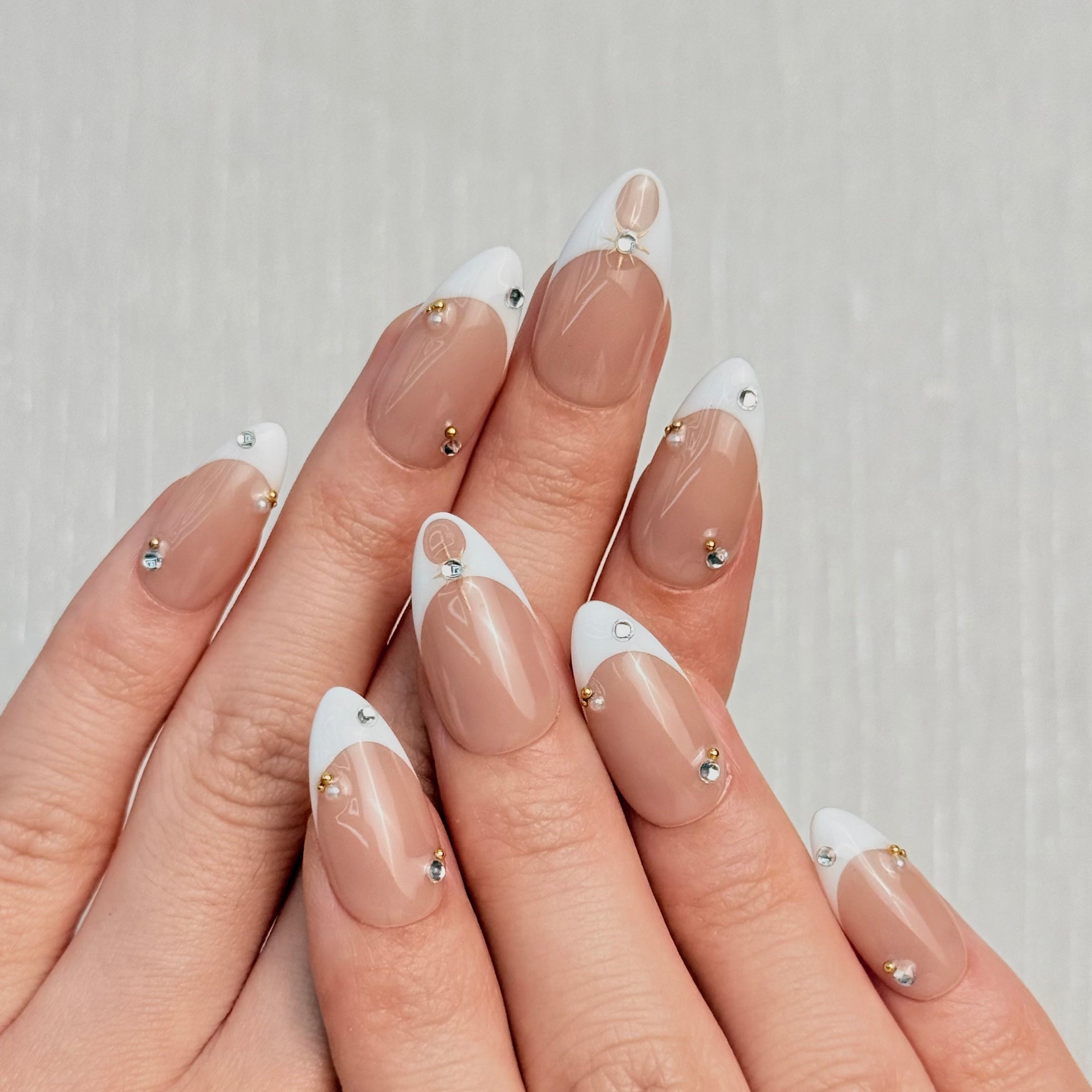 French Diamond- N°17