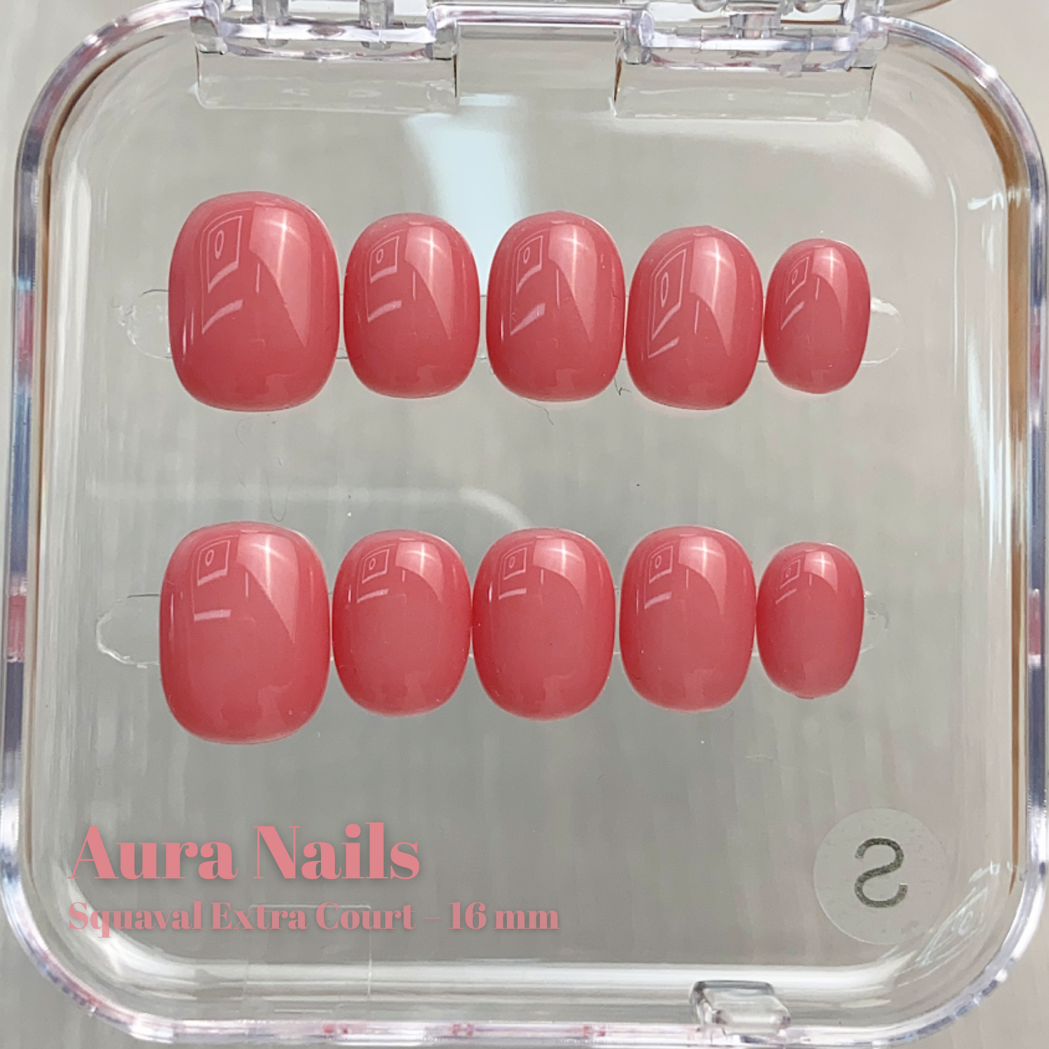 Douceur Rose N°322