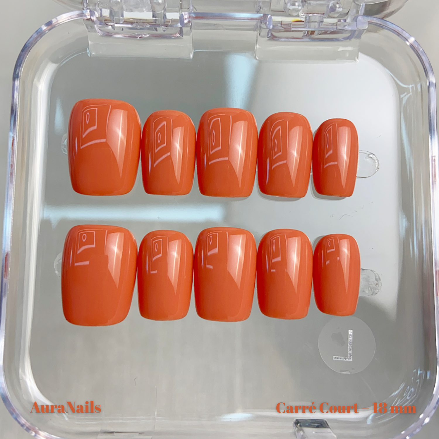 Corail Doux N°395