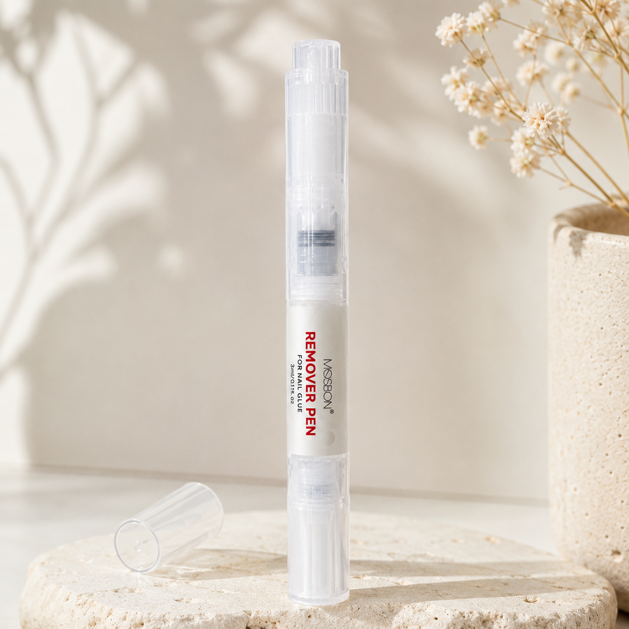 Nail Glue Remover Pen