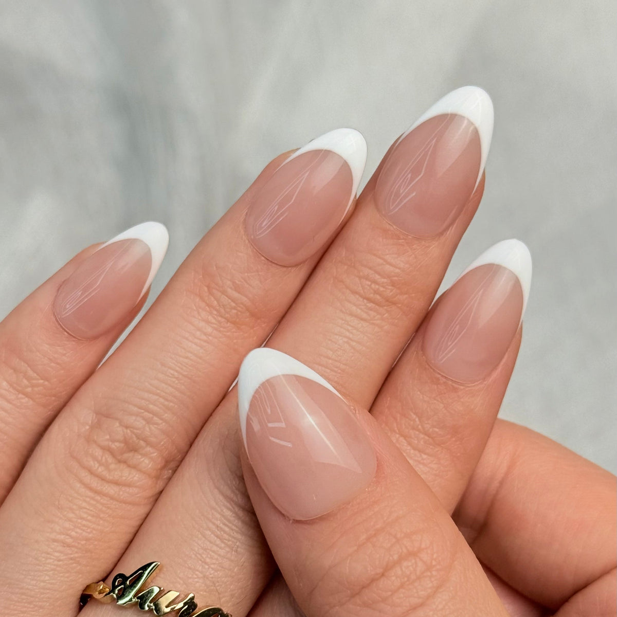 Nude French- N°101
