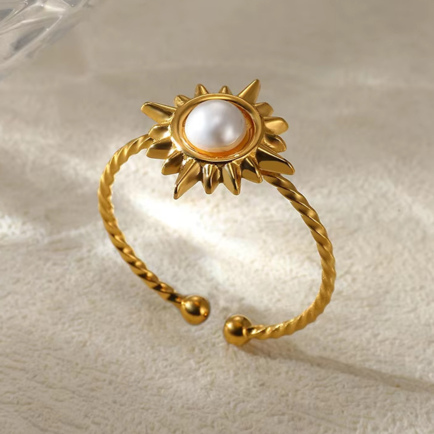Pearl Solara-Bijoux