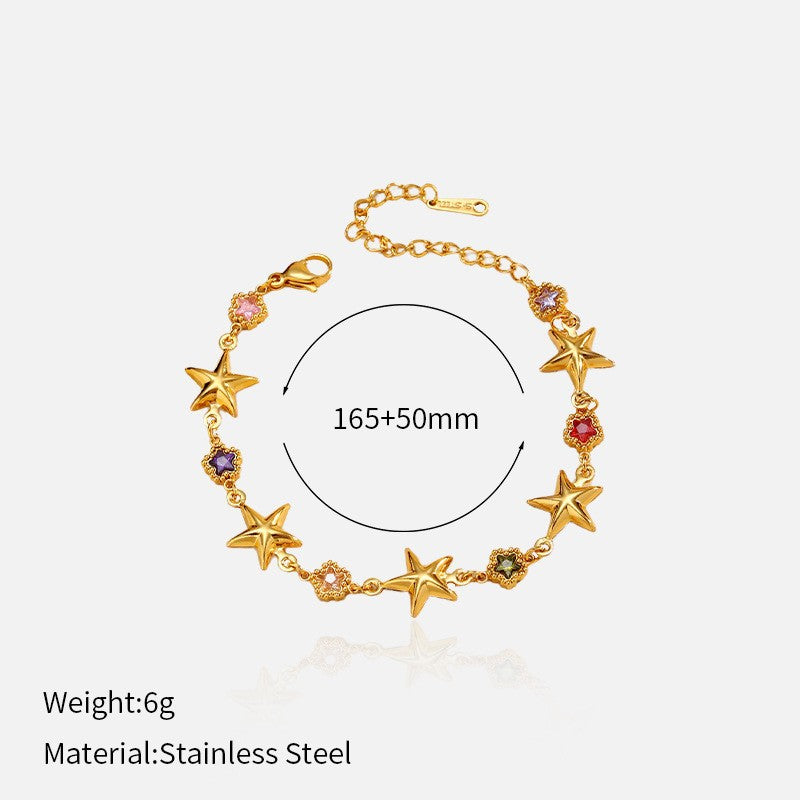 Starlight Chain