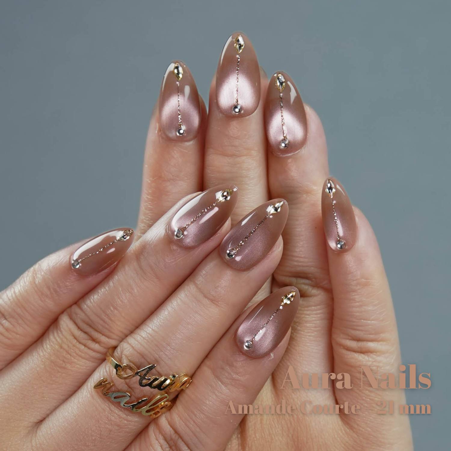 Pink meteor- N°56