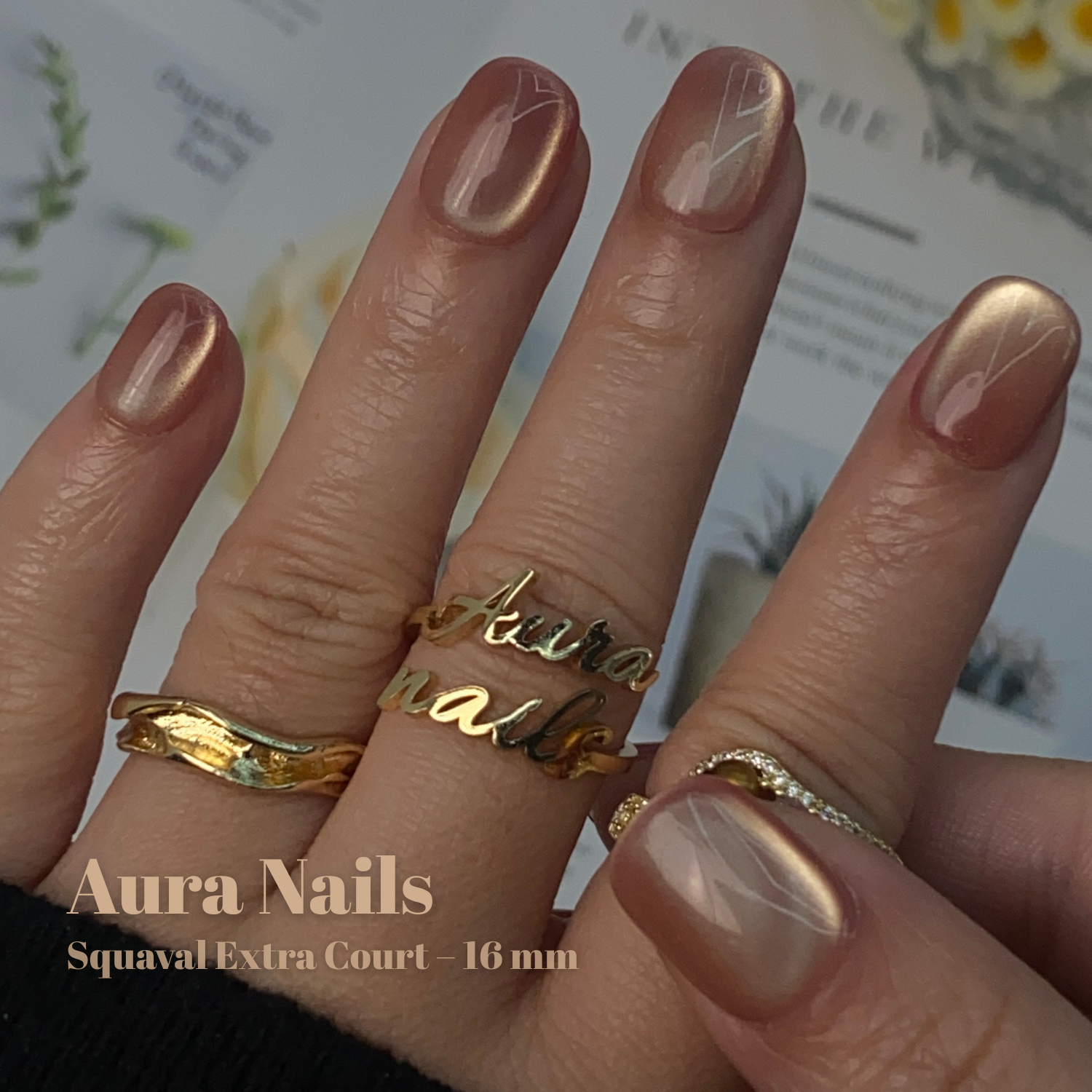Rose Pearl - N°147