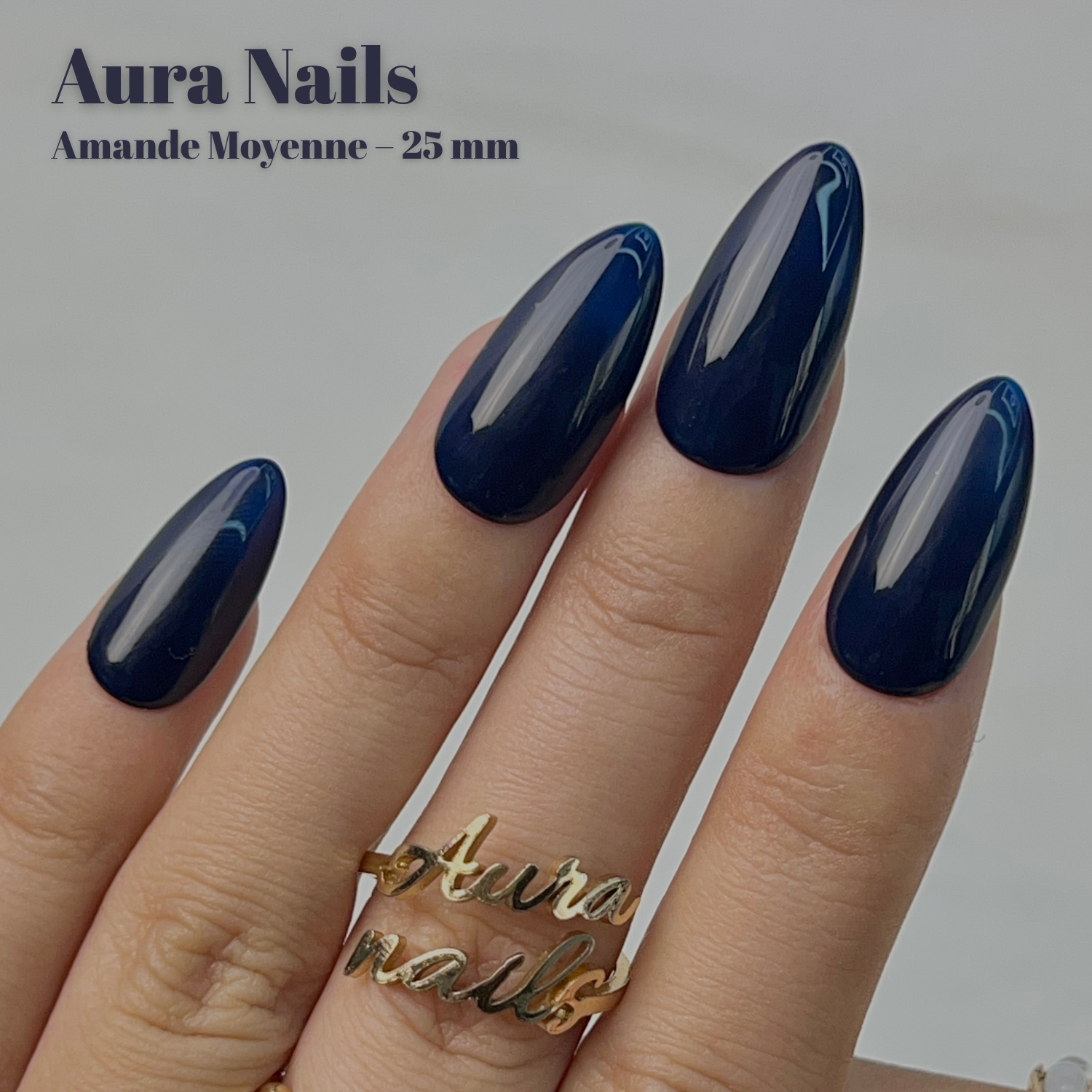 Azul Noche - N°182