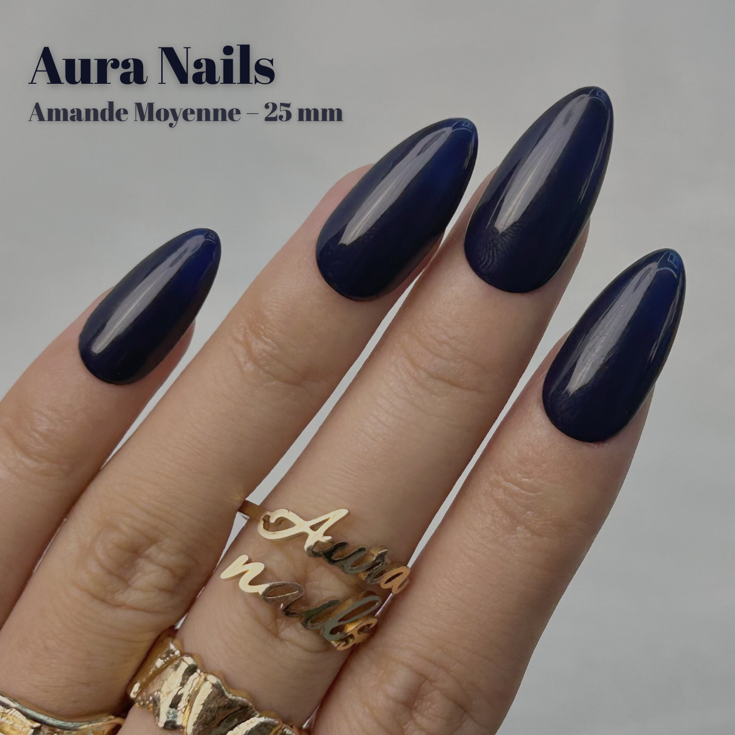 Azul Noche - N°182