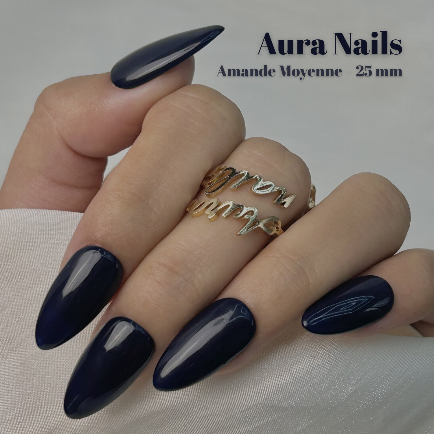 Azul Noche - N°182