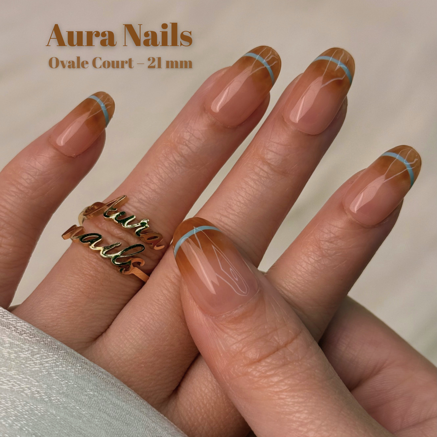 Amber  Autumn - N°192
