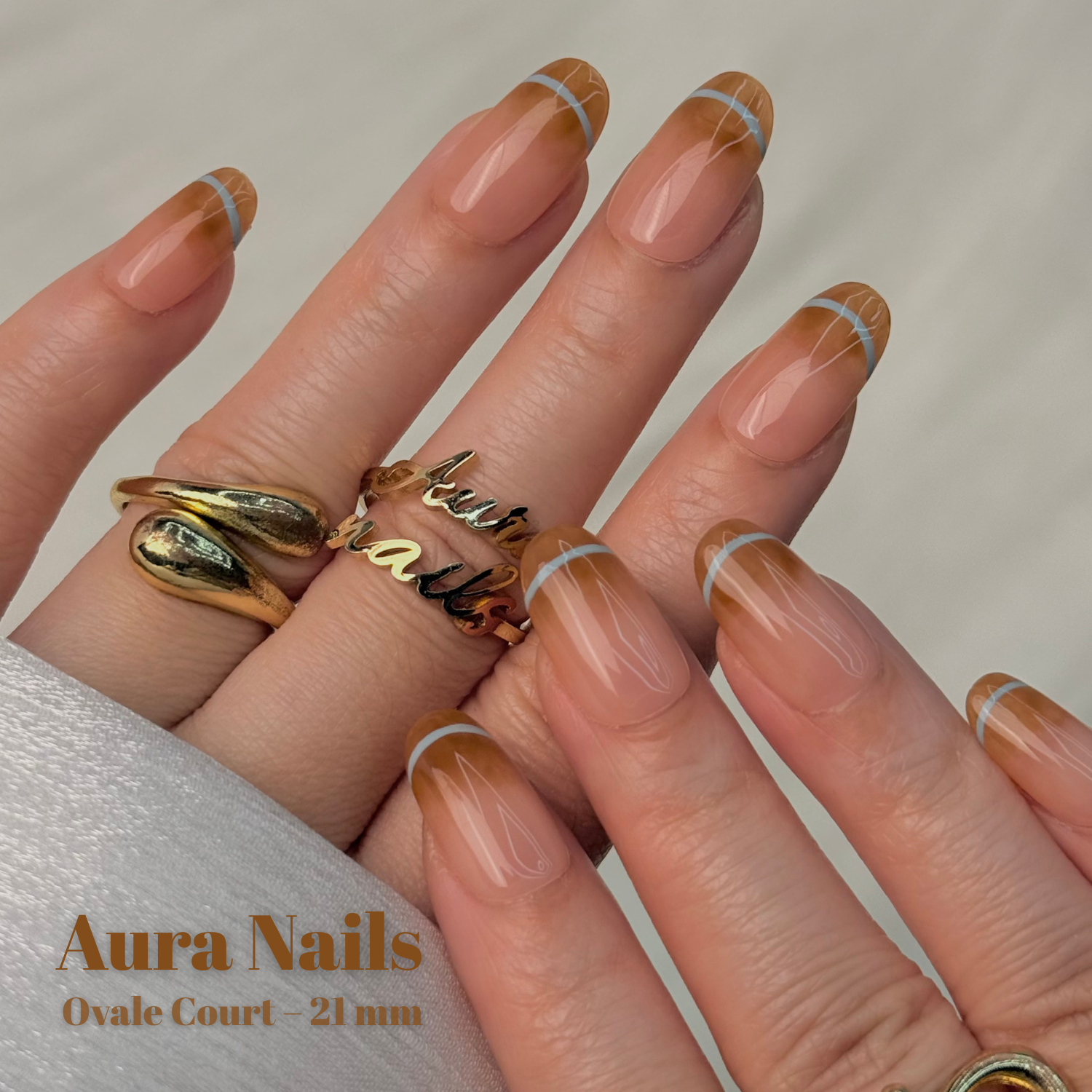 Amber  Autumn - N°192