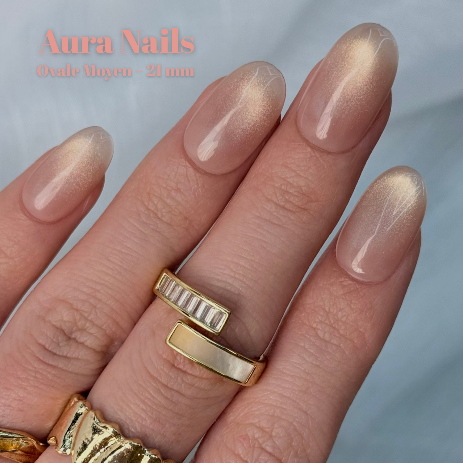 Pink Glitter - N°197