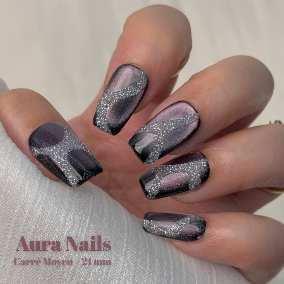 Midnight Sparklee - N°199