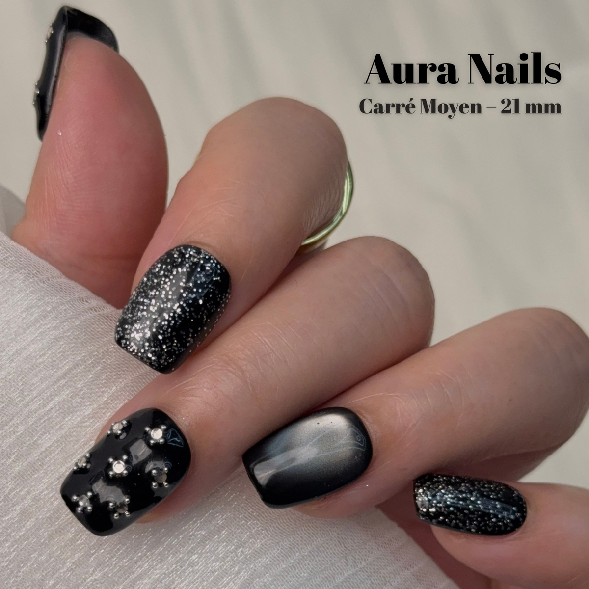 Starry Glitter  - N°201