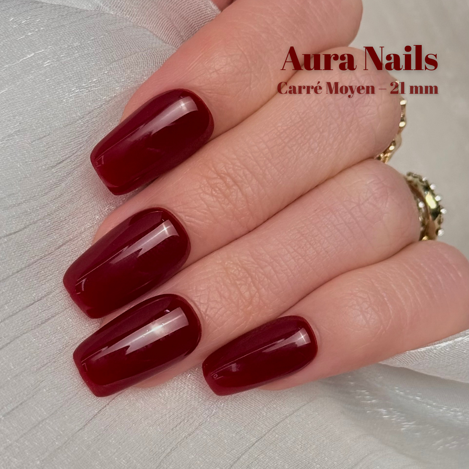 Tomato Red  - N°206
