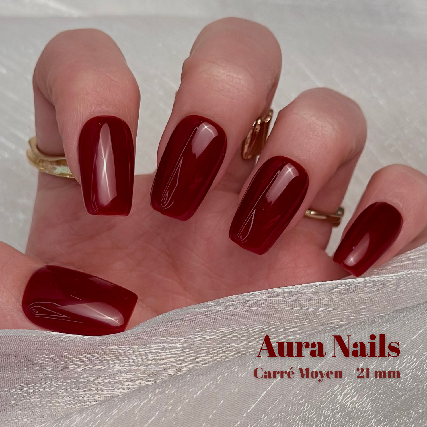 Tomato Red  - N°206