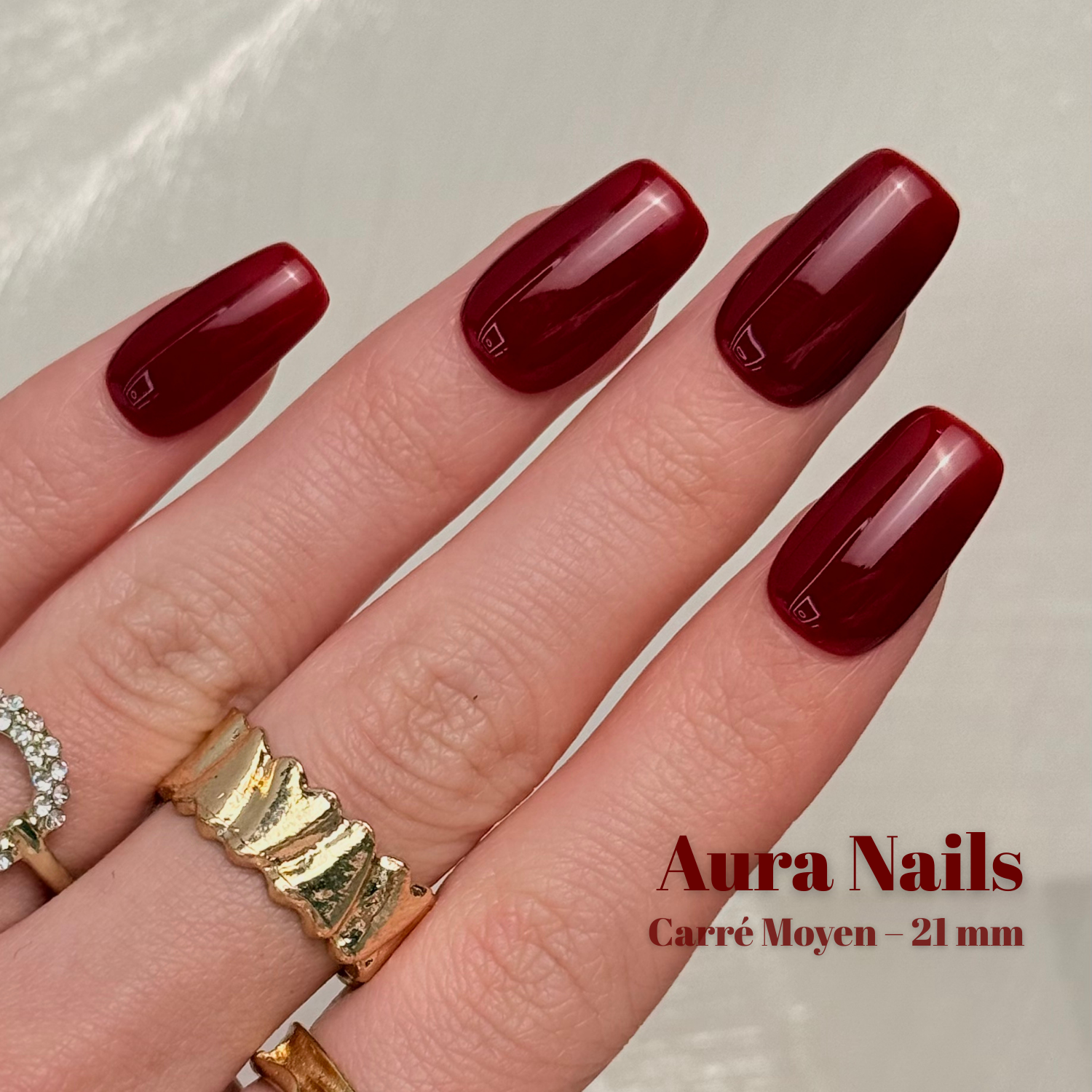 Tomato Red  - N°206