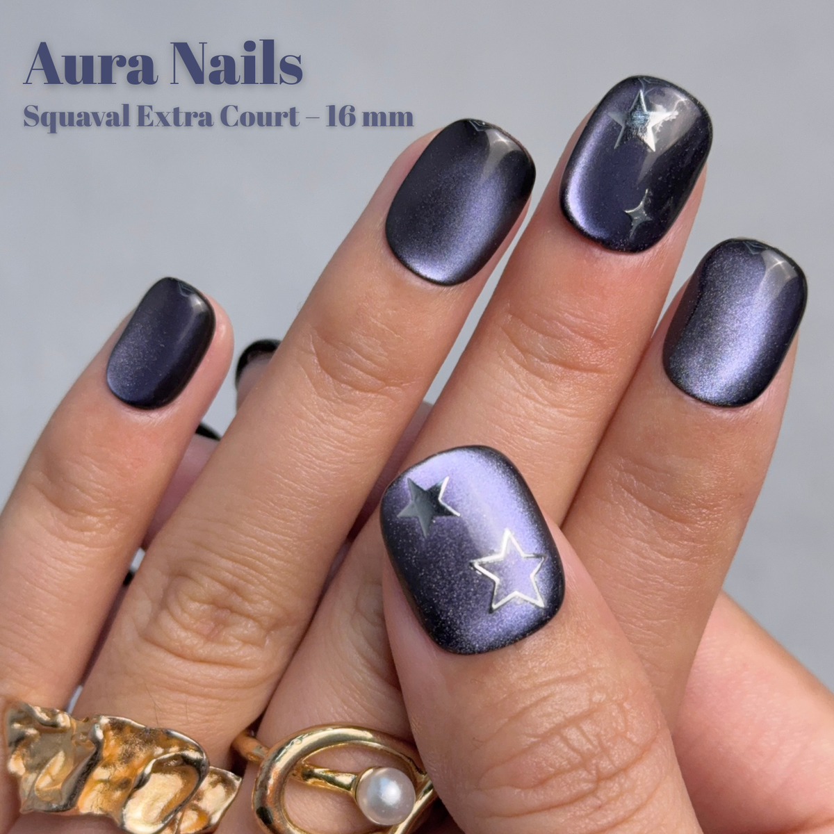 Starlight Purple  - N°209