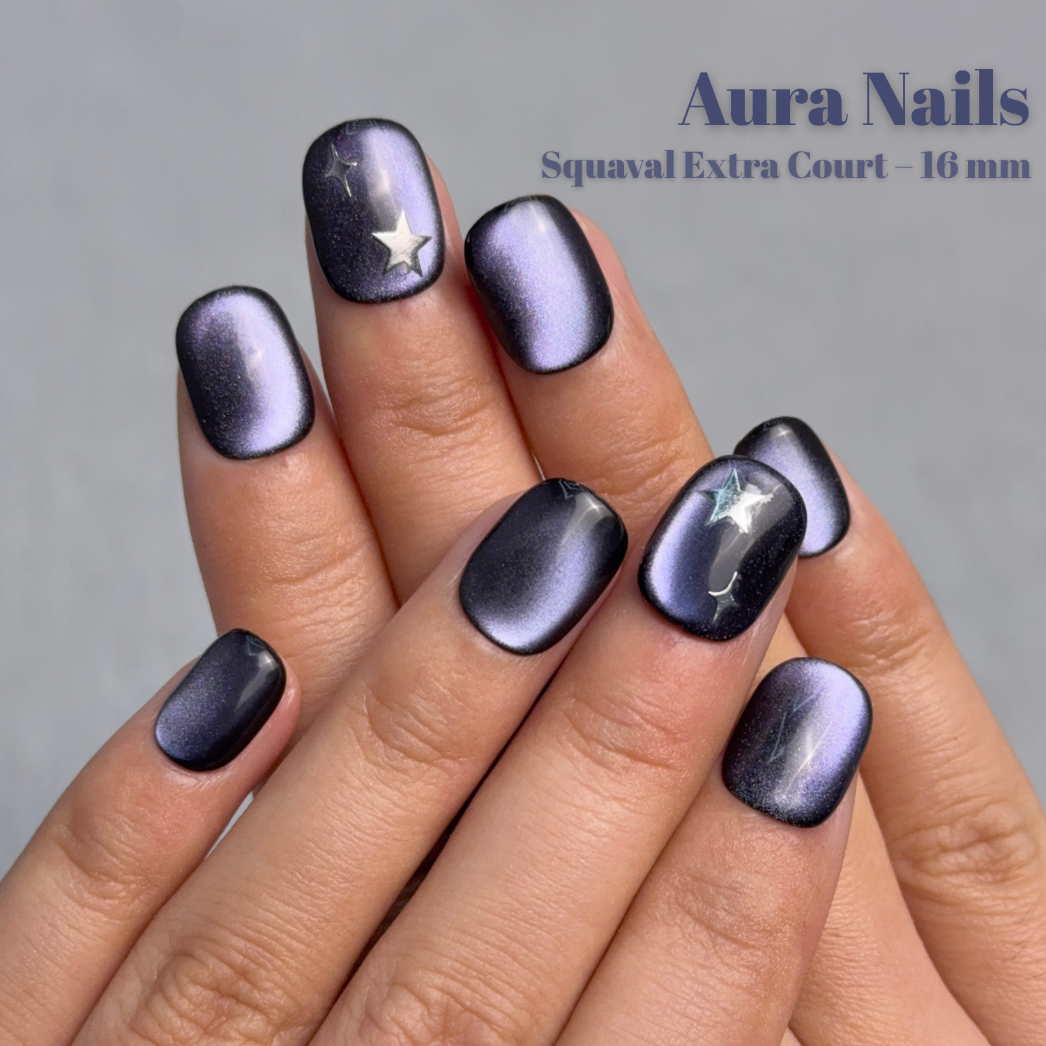 Starlight Purple  - N°209