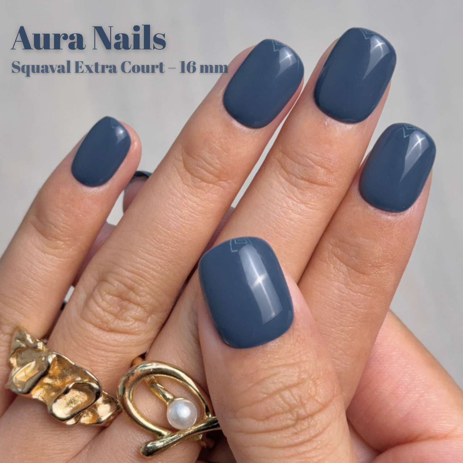 Navy - N°213