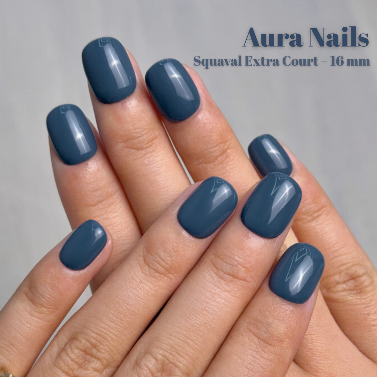 Navy - N°213